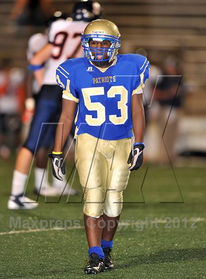 Thumbnail 2 in Sachse @ Lakeview Centennial photogallery.