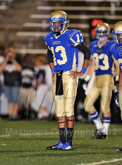Thumbnail 3 in Sachse @ Lakeview Centennial photogallery.