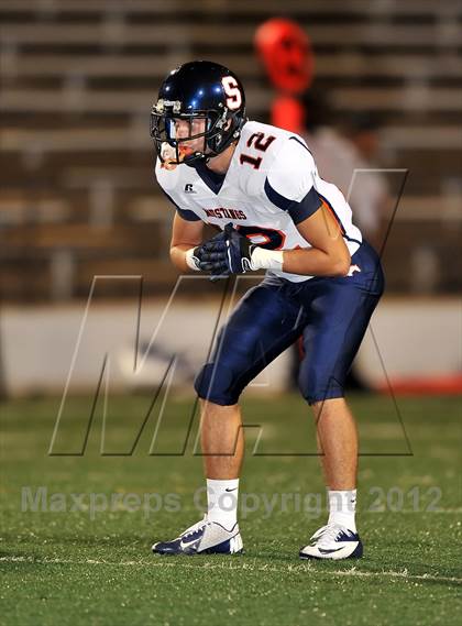 Thumbnail 2 in Sachse @ Lakeview Centennial photogallery.