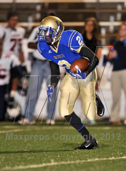 Thumbnail 1 in Sachse @ Lakeview Centennial photogallery.