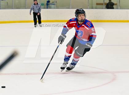 Thumbnail 1 in Independence vs Page photogallery.