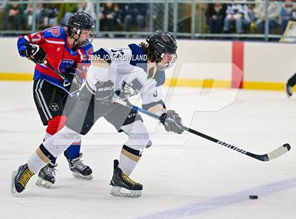 Thumbnail 1 in Independence vs Page photogallery.