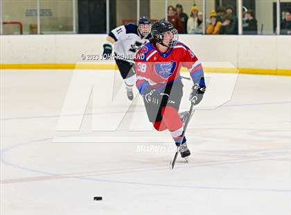 Thumbnail 3 in Independence vs Page photogallery.