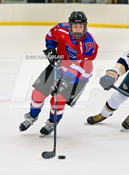 Thumbnail 1 in Independence vs Page photogallery.