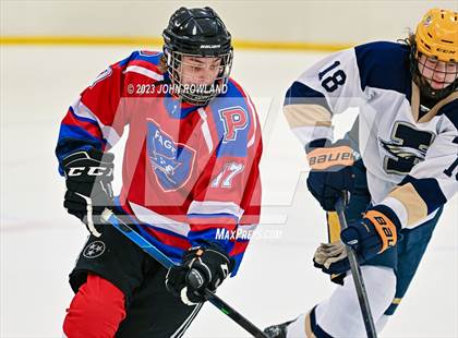 Thumbnail 3 in Independence vs Page photogallery.