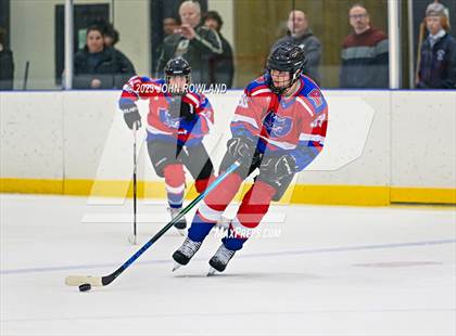 Thumbnail 1 in Independence vs Page photogallery.