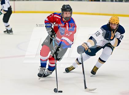 Thumbnail 2 in Independence vs Page photogallery.