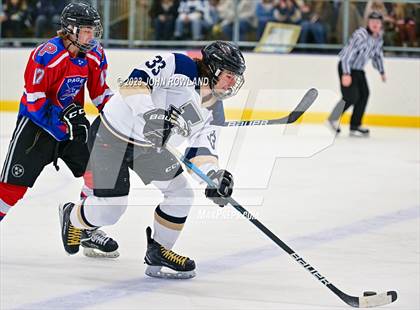 Thumbnail 2 in Independence vs Page photogallery.