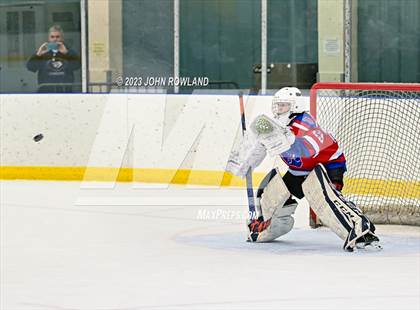 Thumbnail 1 in Independence vs Page photogallery.