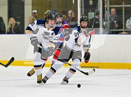 Thumbnail 3 in Independence vs Page photogallery.