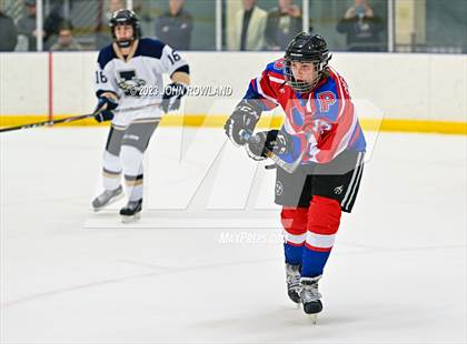 Thumbnail 1 in Independence vs Page photogallery.