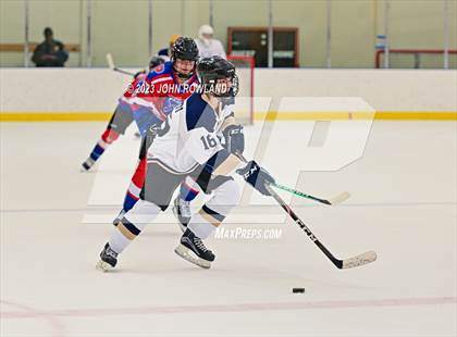 Thumbnail 1 in Independence vs Page photogallery.