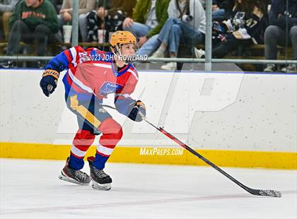Thumbnail 3 in Independence vs Page photogallery.
