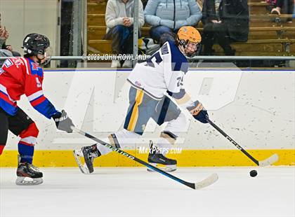 Thumbnail 1 in Independence vs Page photogallery.