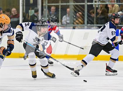 Thumbnail 3 in Independence vs Page photogallery.