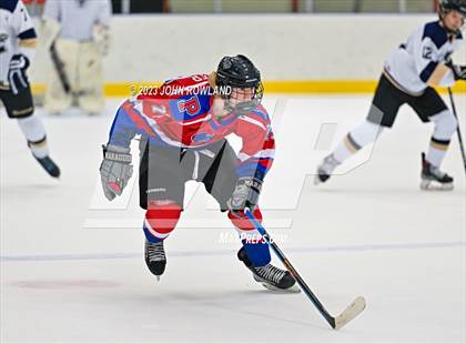 Thumbnail 3 in Independence vs Page photogallery.