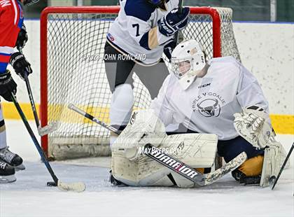 Thumbnail 2 in Independence vs Page photogallery.