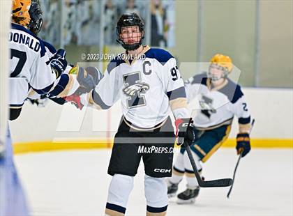 Thumbnail 1 in Independence vs Page photogallery.