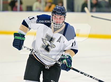 Thumbnail 1 in Independence vs Page photogallery.