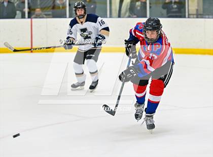 Thumbnail 3 in Independence vs Page photogallery.