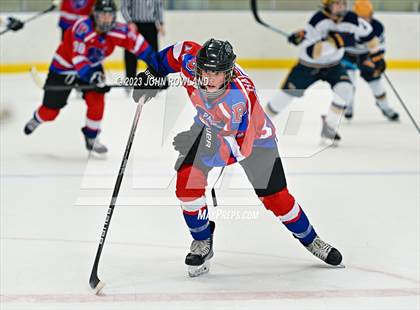Thumbnail 1 in Independence vs Page photogallery.