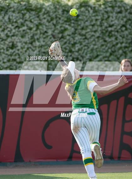 Thumbnail 1 in Holtville @ Santana (CIF SDS D2 Finals) photogallery.
