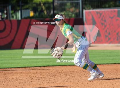 Thumbnail 3 in Holtville @ Santana (CIF SDS D2 Finals) photogallery.