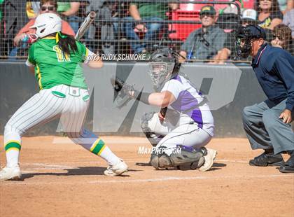 Thumbnail 1 in Holtville @ Santana (CIF SDS D2 Finals) photogallery.