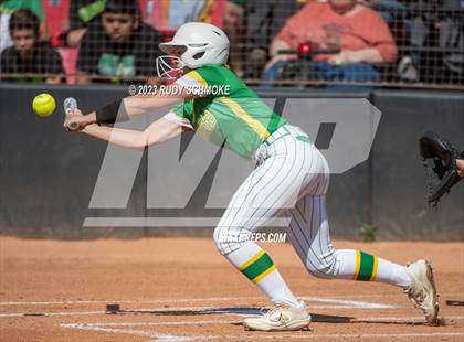 Thumbnail 1 in Holtville @ Santana (CIF SDS D2 Finals) photogallery.