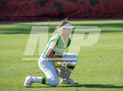 Thumbnail 3 in Holtville @ Santana (CIF SDS D2 Finals) photogallery.
