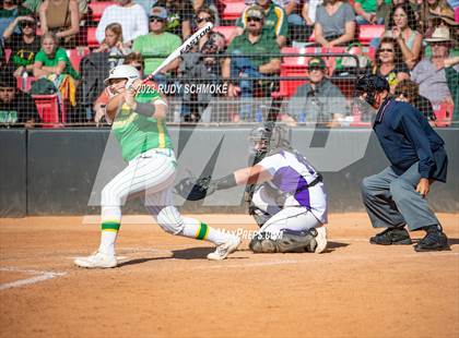 Thumbnail 1 in Holtville @ Santana (CIF SDS D2 Finals) photogallery.
