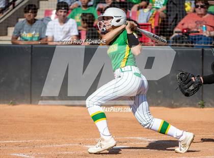 Thumbnail 3 in Holtville @ Santana (CIF SDS D2 Finals) photogallery.