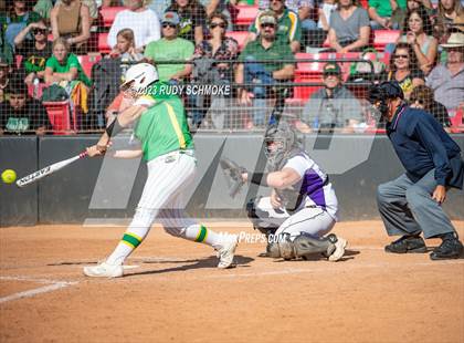 Thumbnail 1 in Holtville @ Santana (CIF SDS D2 Finals) photogallery.