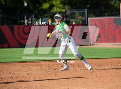 Thumbnail 2 in Holtville @ Santana (CIF SDS D2 Finals) photogallery.