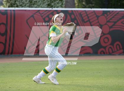 Thumbnail 3 in Holtville @ Santana (CIF SDS D2 Finals) photogallery.