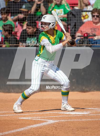 Thumbnail 2 in Holtville @ Santana (CIF SDS D2 Finals) photogallery.