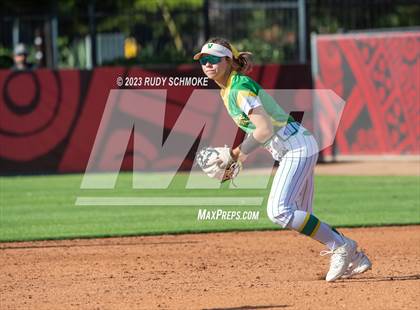 Thumbnail 2 in Holtville @ Santana (CIF SDS D2 Finals) photogallery.
