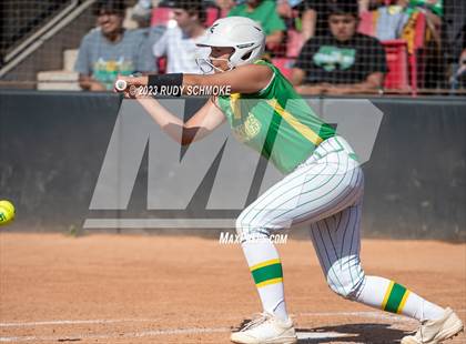 Thumbnail 3 in Holtville @ Santana (CIF SDS D2 Finals) photogallery.