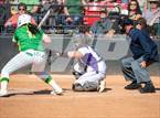 Photo from the gallery "Holtville @ Santana (CIF SDS D2 Finals)"