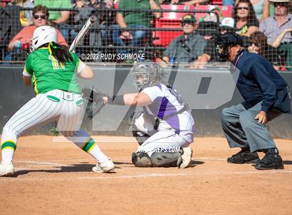 Thumbnail 1 in Holtville @ Santana (CIF SDS D2 Finals) photogallery.