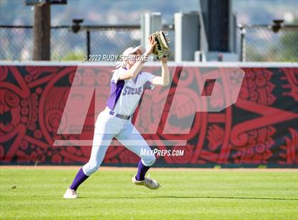 Thumbnail 1 in Holtville @ Santana (CIF SDS D2 Finals) photogallery.