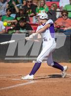 Photo from the gallery "Holtville @ Santana (CIF SDS D2 Finals)"