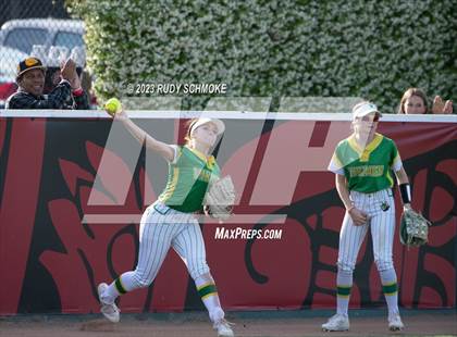 Thumbnail 2 in Holtville @ Santana (CIF SDS D2 Finals) photogallery.