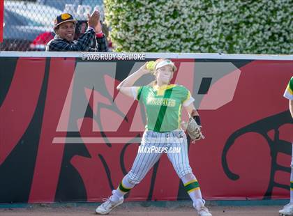 Thumbnail 3 in Holtville @ Santana (CIF SDS D2 Finals) photogallery.