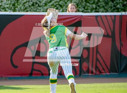 Thumbnail 1 in Holtville @ Santana (CIF SDS D2 Finals) photogallery.
