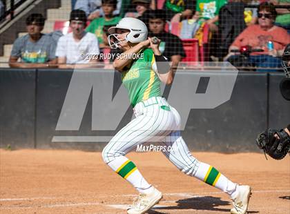 Thumbnail 1 in Holtville @ Santana (CIF SDS D2 Finals) photogallery.