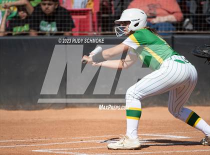 Thumbnail 1 in Holtville @ Santana (CIF SDS D2 Finals) photogallery.