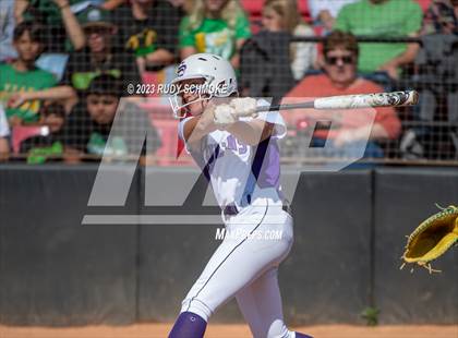 Thumbnail 3 in Holtville @ Santana (CIF SDS D2 Finals) photogallery.