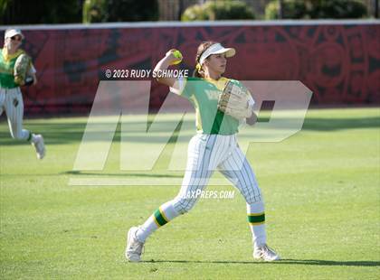 Thumbnail 2 in Holtville @ Santana (CIF SDS D2 Finals) photogallery.