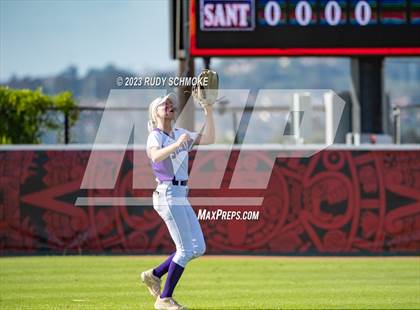 Thumbnail 3 in Holtville @ Santana (CIF SDS D2 Finals) photogallery.